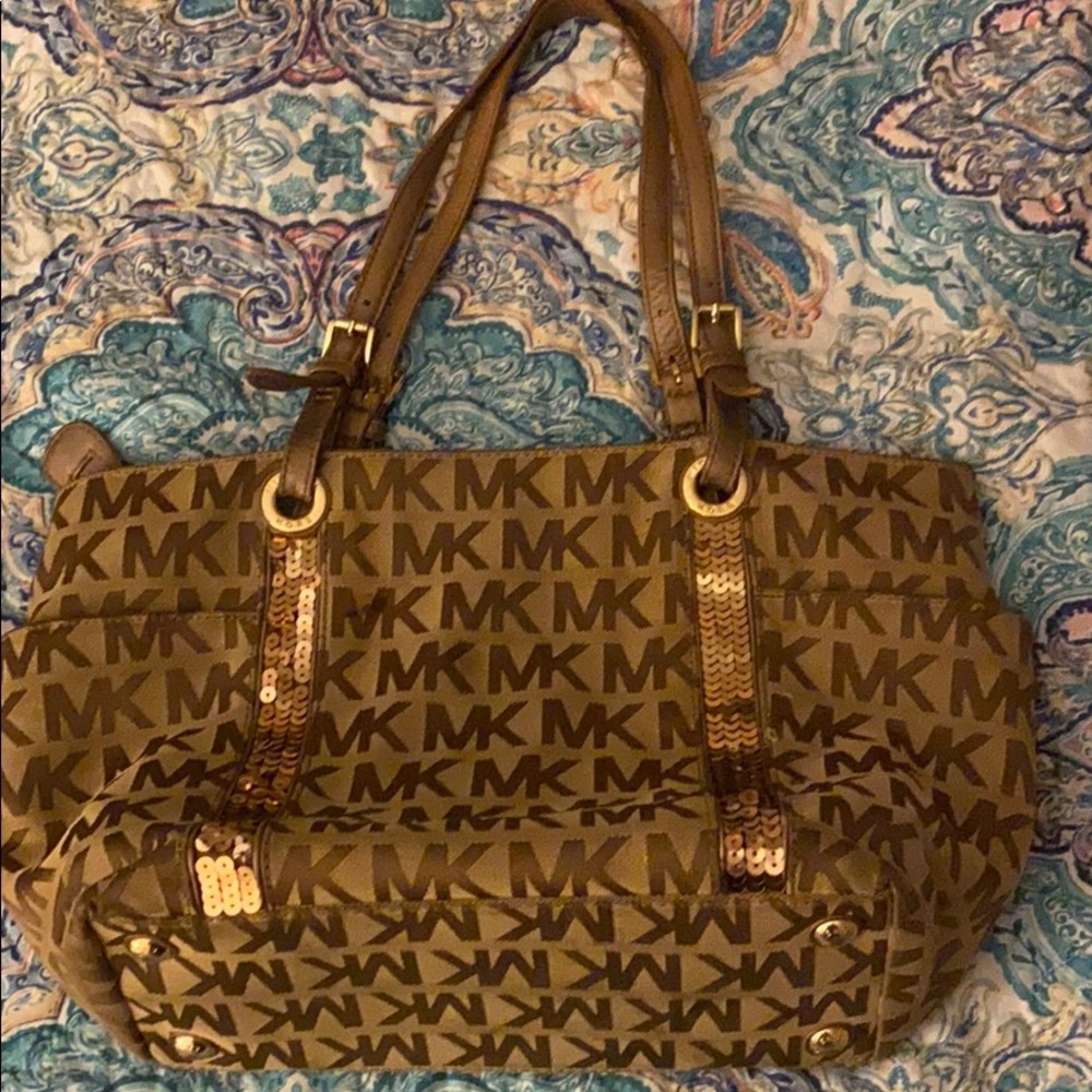 Michael Kors bag